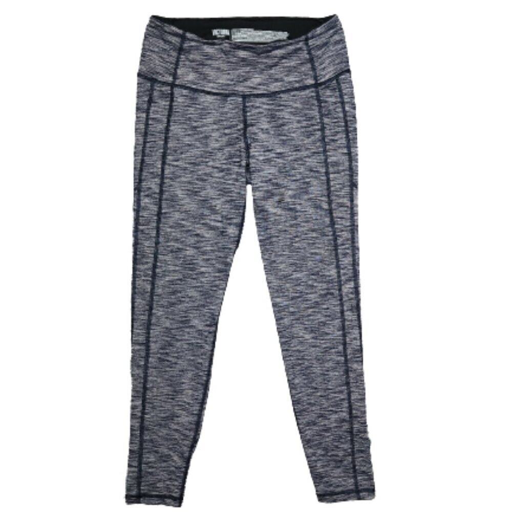 Victoria's Secret Victoria Sport Knockout Leggings || Small GUC